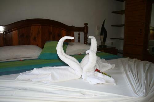Hostal Pension Fid�le