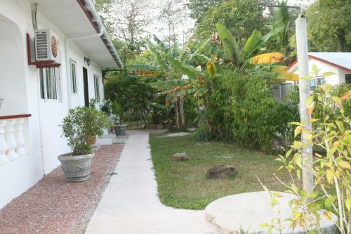 Hostal Pension Fid�le