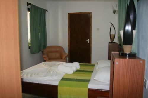 Hostal Pension Fid�le