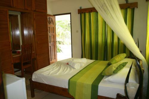 Hostal Pension Fid�le