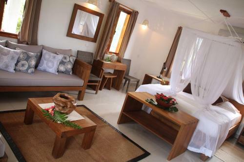 Apartamento Domaine Les Rochers