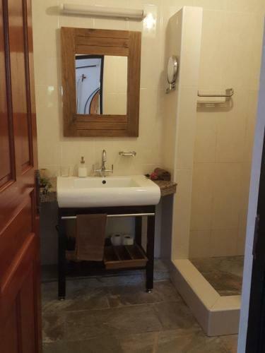 Apartamento Domaine Les Rochers