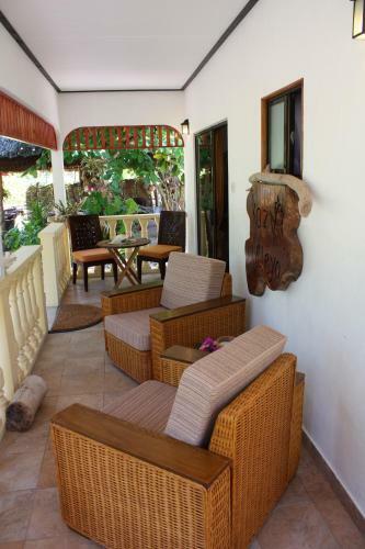 Apartamento Domaine Les Rochers