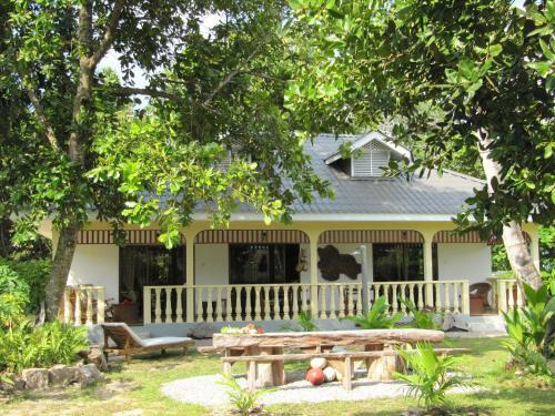 Apartamento Domaine Les Rochers
