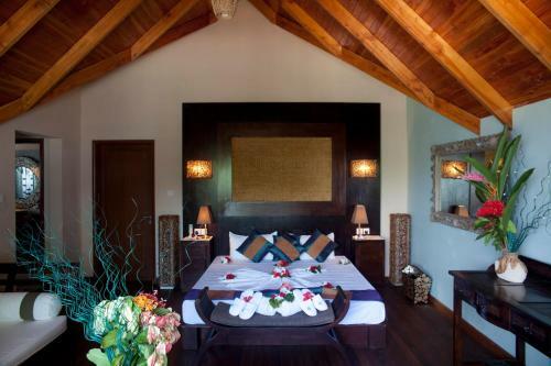 Hostal Le Relax Beach House