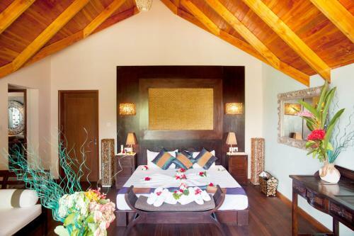 Hostal Le Relax Beach House