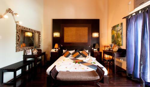 Hostal Le Relax Beach House