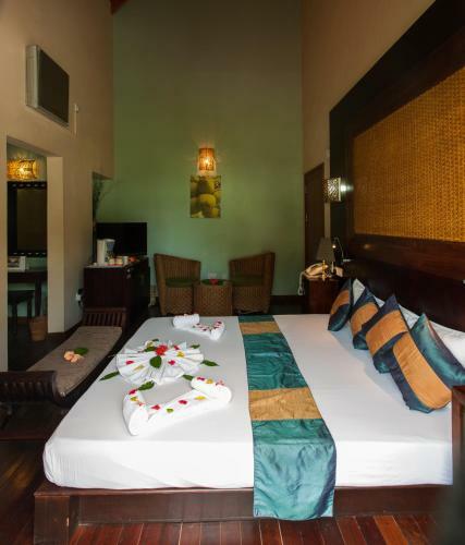 Hostal Le Relax Beach House