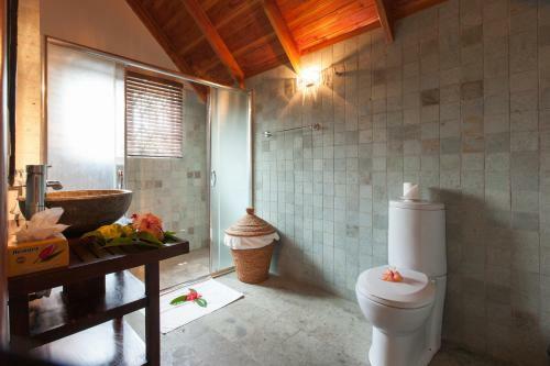Hostal Le Relax Beach House