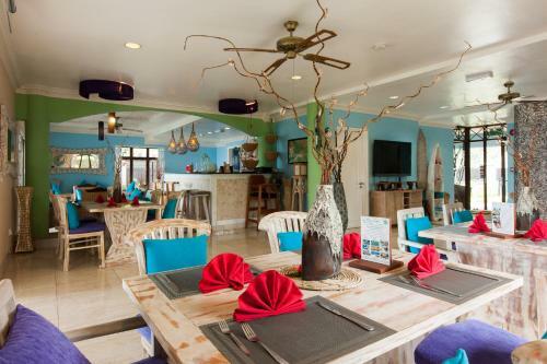 Hostal Le Relax Beach House