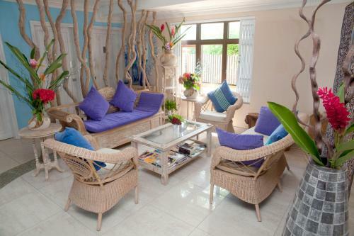 Hostal Le Relax Beach House