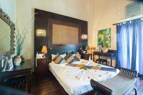 Hostal Le Relax Beach House