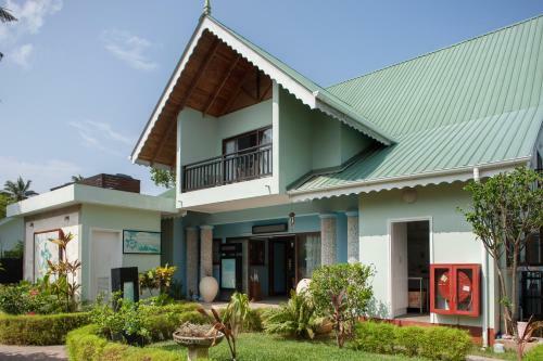 Hostal Le Relax Beach House