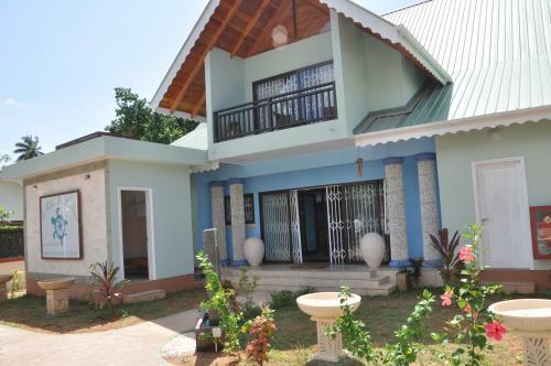 Hostal Le Relax Beach House