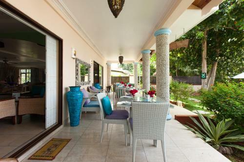 Hostal Le Relax Beach House
