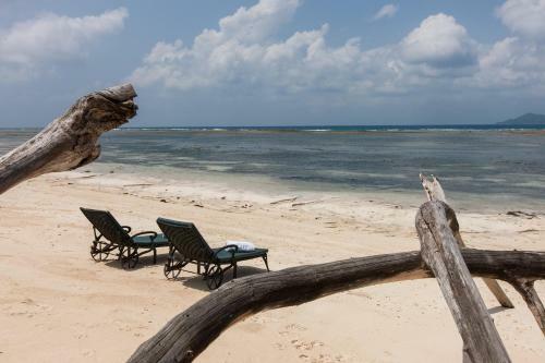 Hostal Le Relax Beach House