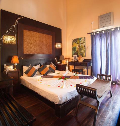 Hostal Le Relax Beach House