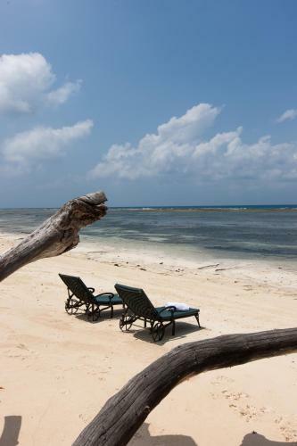 Hostal Le Relax Beach House