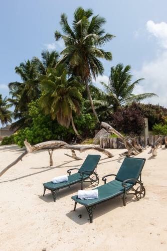Hostal Le Relax Beach House