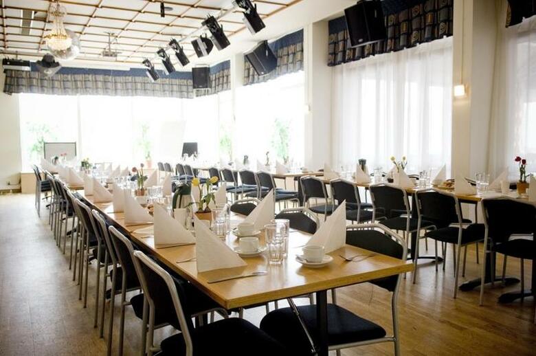 Best Western Hotel Tran�s Statt