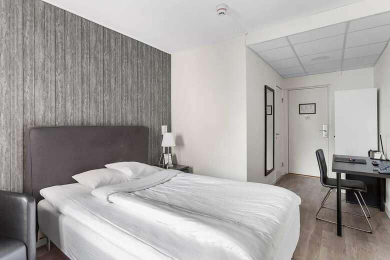 Best Western Hotel Tran�s Statt
