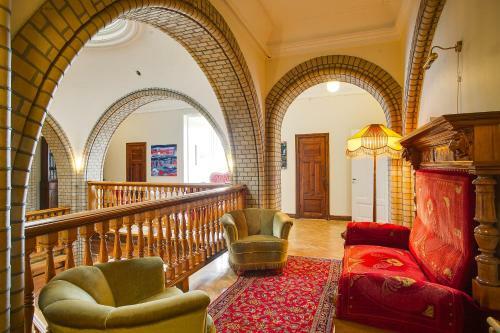 Hotel Slottsvillan