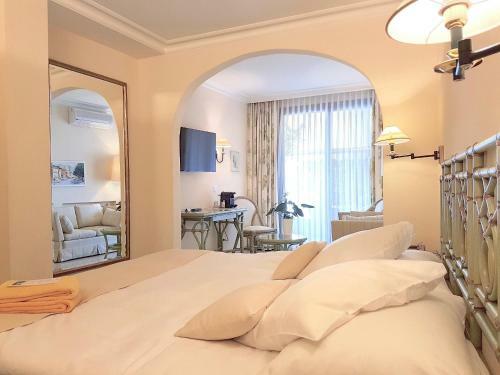 Boutique Hotel La Rocca