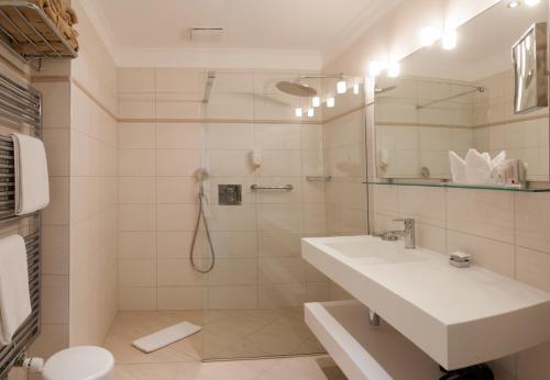 Boutique Hotel La Rocca