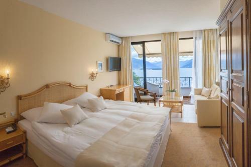 Boutique Hotel La Rocca