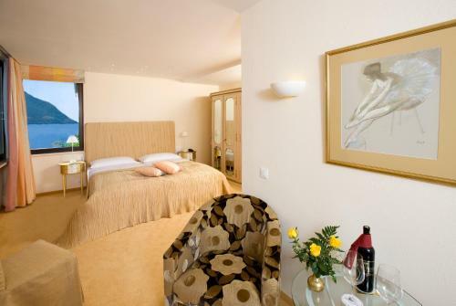 Boutique Hotel La Rocca