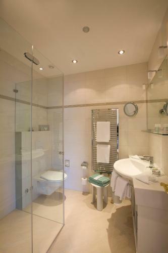 Boutique Hotel La Rocca