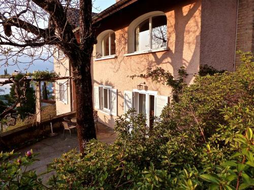 Apartamentos Casa Monttruc