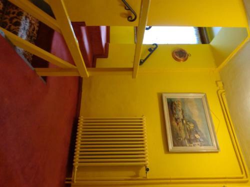 Hotel Pensione Elisabetta