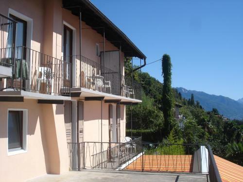 Hotel Pensione Elisabetta