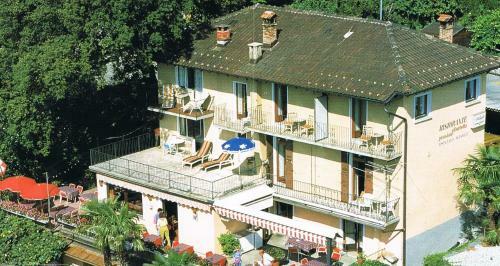 Hotel Pensione Elisabetta