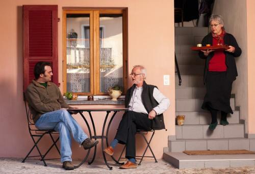Charming B&B And Osteria La Crisalide