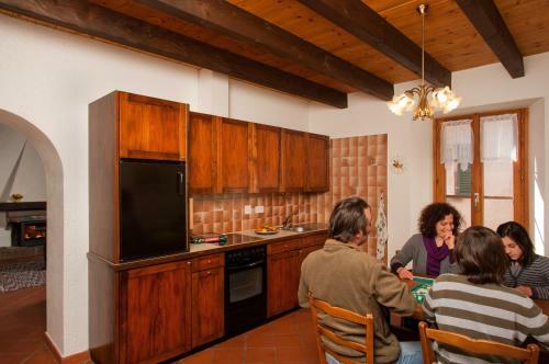 Charming B&B And Osteria La Crisalide