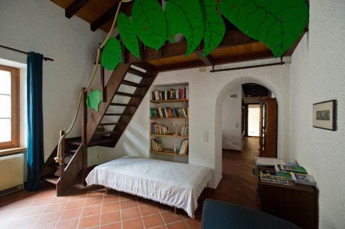 Charming B&B And Osteria La Crisalide