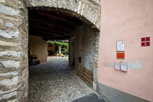 Charming B&B And Osteria La Crisalide