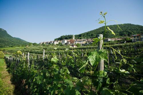 Charming B&B And Osteria La Crisalide