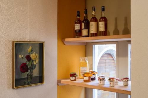 Charming B&B And Osteria La Crisalide