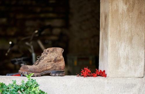 Charming B&B And Osteria La Crisalide