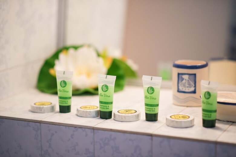 Hotel 9 Muses Sea View Studios - Adults Only