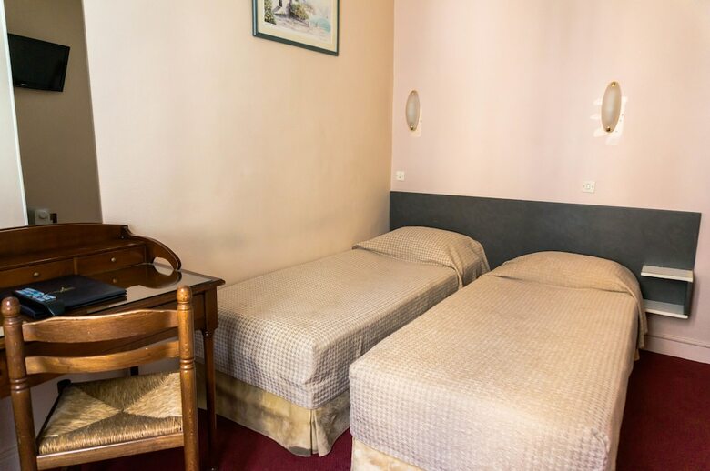 Hotel H�tel Exelmans