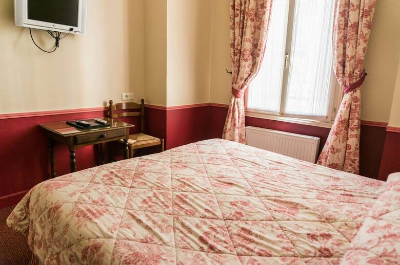 Hotel H�tel Exelmans