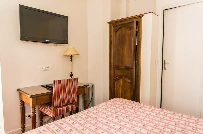 Hotel H�tel Exelmans