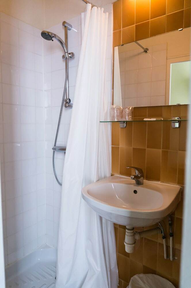Hotel H�tel Exelmans