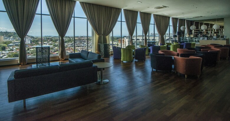 Sky Hotel Kota Kinabalu