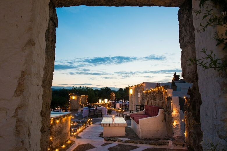Hotel Masseria Torre Coccaro