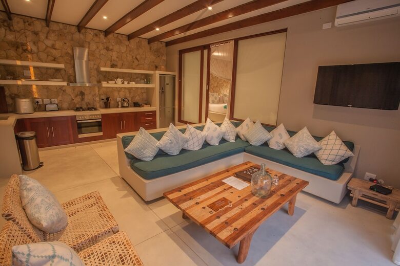Apartamento Bahia Mar Boutique Hotel